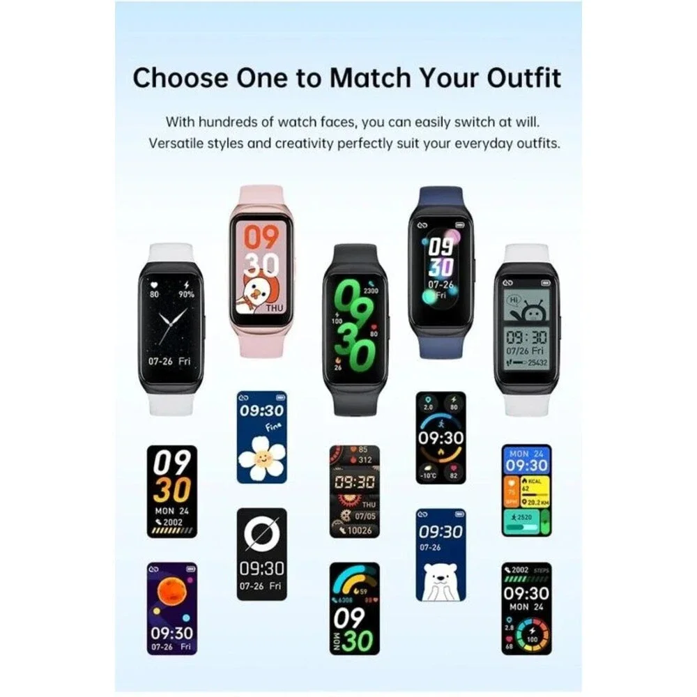 Mehri Fitness Tracker - Powered by Runme Fit (RunmefitOS)
